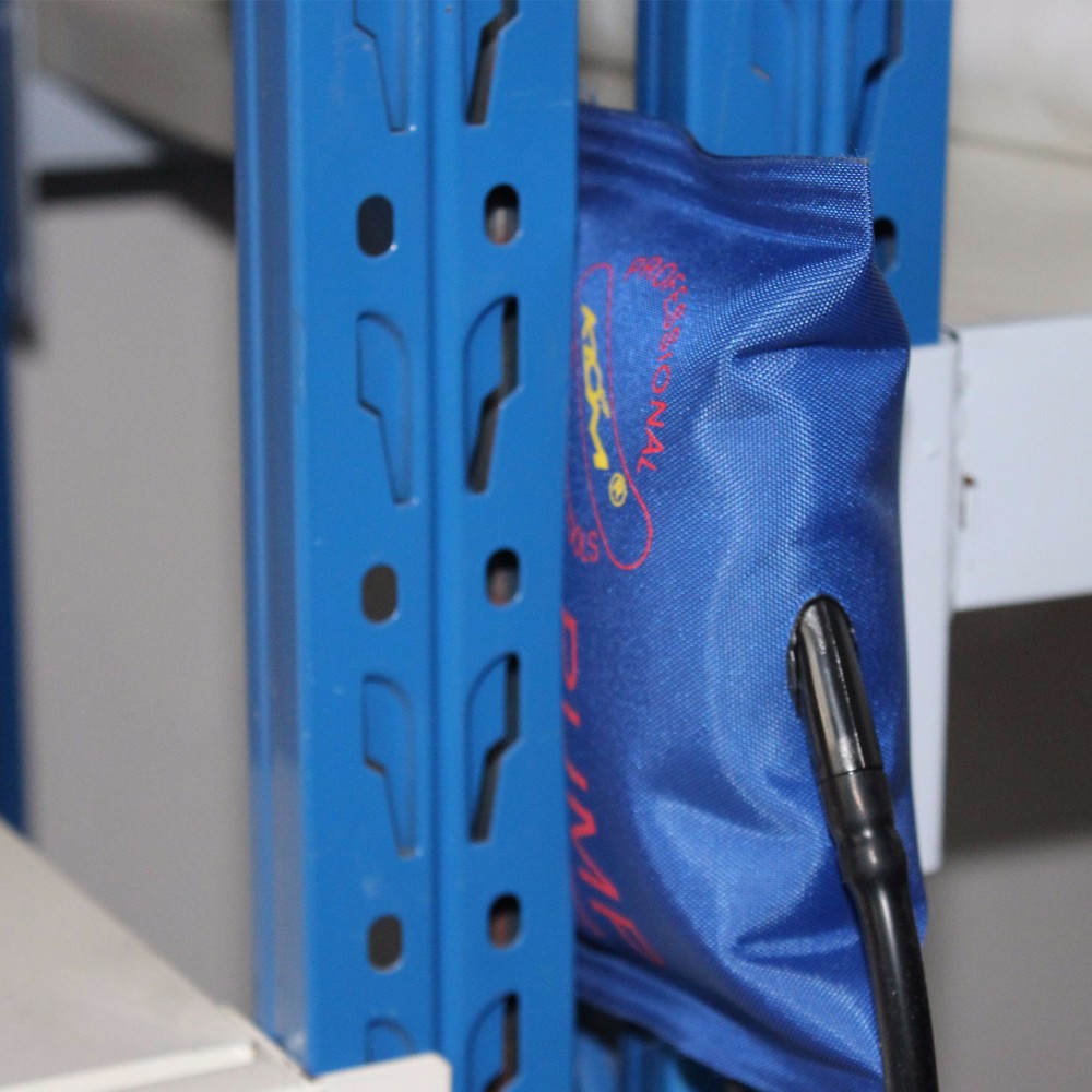 Herramientas de cerrajero con cu&ntilde;a de bomba, juego de bloqueo de Airbag, bloqueo de puerta abierta de coche, tama&ntilde;o mediano, 6,2 pulgadas