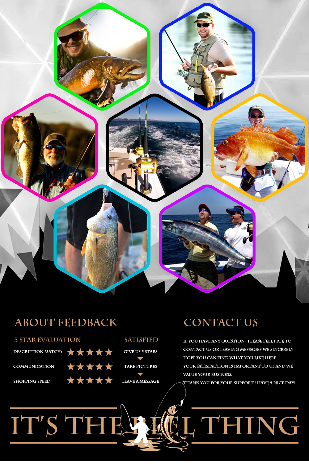 Ghotda-ca&ntilde;a de pescar ultraligera port&aacute;til con carrete reforzado, 1,6, 1,8, 2,1, 2,4 m