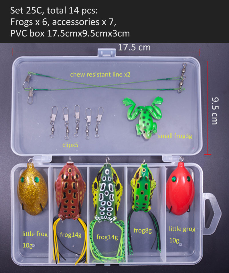 Conjunto de Señuelos de Pesca multicolores, Wobblers artificiales de colores mezclados, Kit de Señuelos de Pesca suaves, cebo de Metal de plástico, juego de aparejos de pesca Conjunto de Señuelos de Pesca multicolores, Wobblers artificiales de colores mezclados, Kit de Señuelos de Pesca suaves, cebo de Metal de plástico, juego de aparejos de pesca