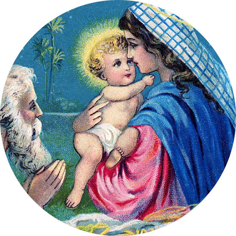 Tapiz de Navidad colgante de pared de Cristo, Escena de Natividad, decoraci&oacute;n de habitaci&oacute;n Vintage, &aacute;rbol de Navidad, Pap&aacute; Noel, decoraci&oacute;n del hogar, pa&ntilde;o grande