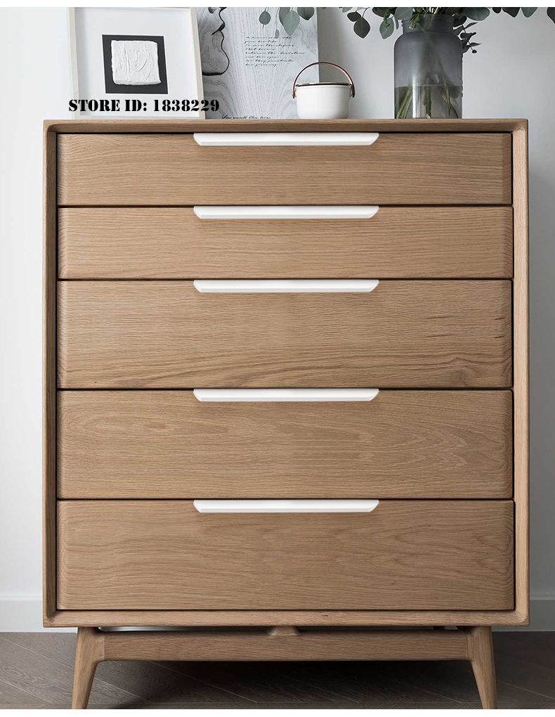 KAK-tiradores de armario ocultos, pomos de caj&oacute;n, tiradores de muebles largos personalizables de aleaci&oacute;n de aluminio, herrajes para puertas de cocina, tiradores para armarios y cajones