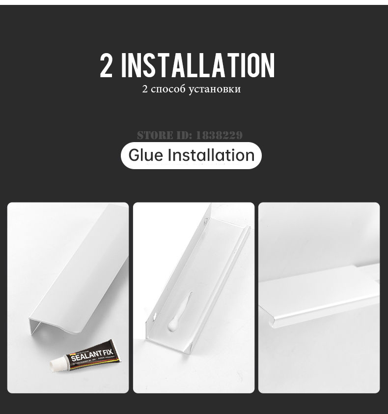 KAK-tiradores de armario ocultos, pomos de caj&oacute;n, tiradores de muebles largos personalizables de aleaci&oacute;n de aluminio, herrajes para puertas de cocina, tiradores para armarios y cajones