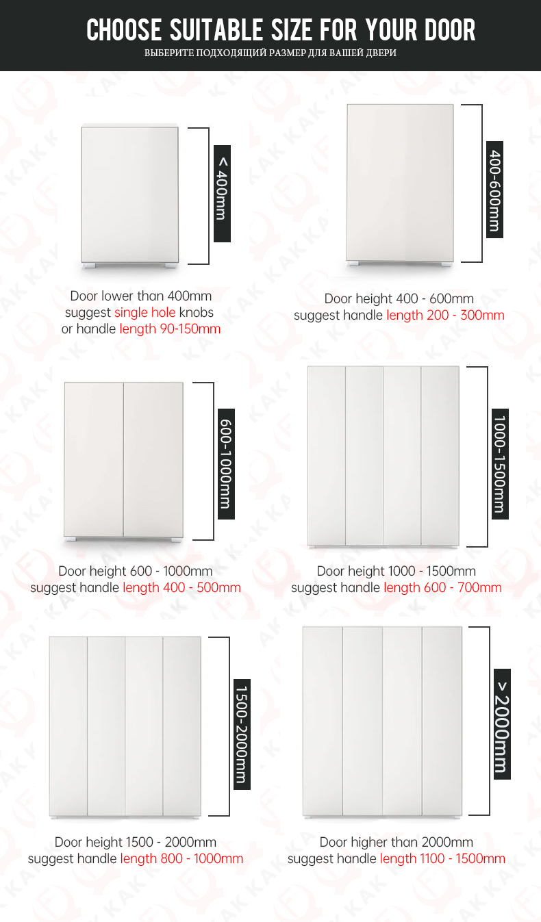 KAK-tiradores de armario ocultos, pomos de caj&oacute;n, tiradores de muebles largos personalizables de aleaci&oacute;n de aluminio, herrajes para puertas de cocina, tiradores para armarios y cajones