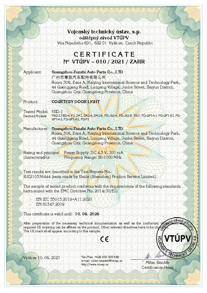 Proyector din&aacute;mico inal&aacute;mbrico de dibujos animados para coche, l&aacute;mpara Led para puerta, atm&oacute;sfera, decoraci&oacute;n, advertencia, bienvenida, novedad