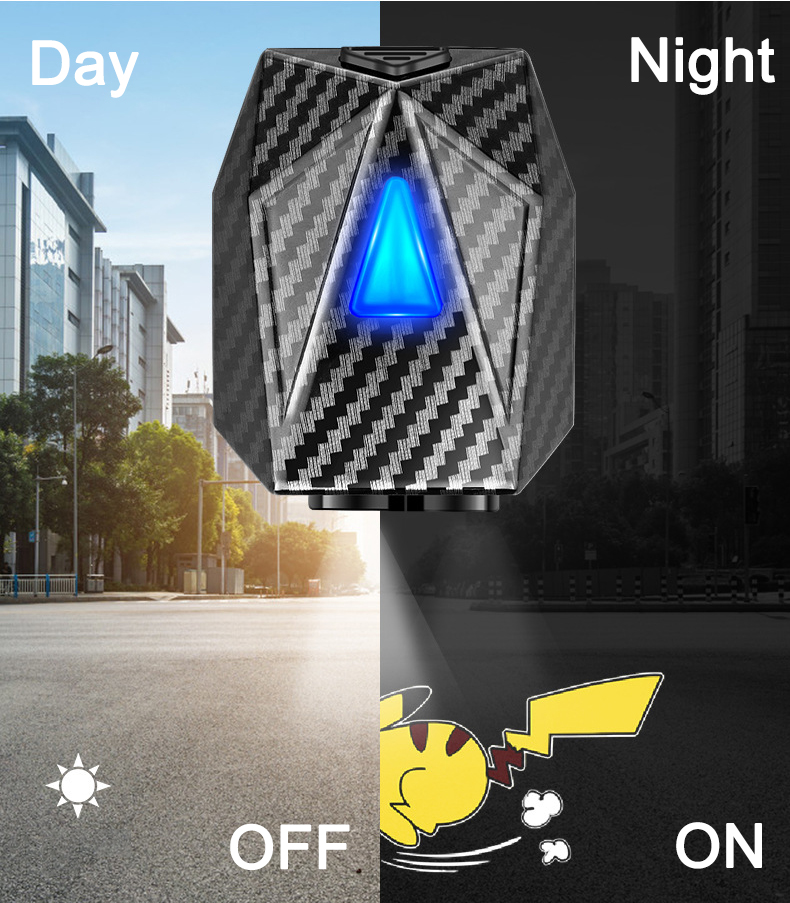 Proyector din&aacute;mico inal&aacute;mbrico de dibujos animados para coche, l&aacute;mpara Led para puerta, atm&oacute;sfera, decoraci&oacute;n, advertencia, bienvenida, novedad