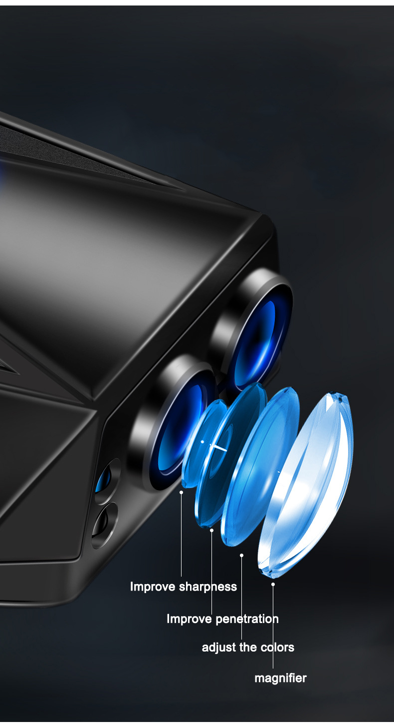 Proyector din&aacute;mico inal&aacute;mbrico de dibujos animados para coche, l&aacute;mpara Led para puerta, atm&oacute;sfera, decoraci&oacute;n, advertencia, bienvenida, novedad