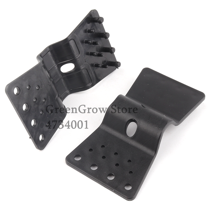 Clips de red para sombra de Sol de 10 a 100 piezas, Clip de pel&iacute;cula de invernadero tipo mariposa, herramientas de Agricultura de jard&iacute;n, gancho de red antigranizo, ojal instant&aacute;neo