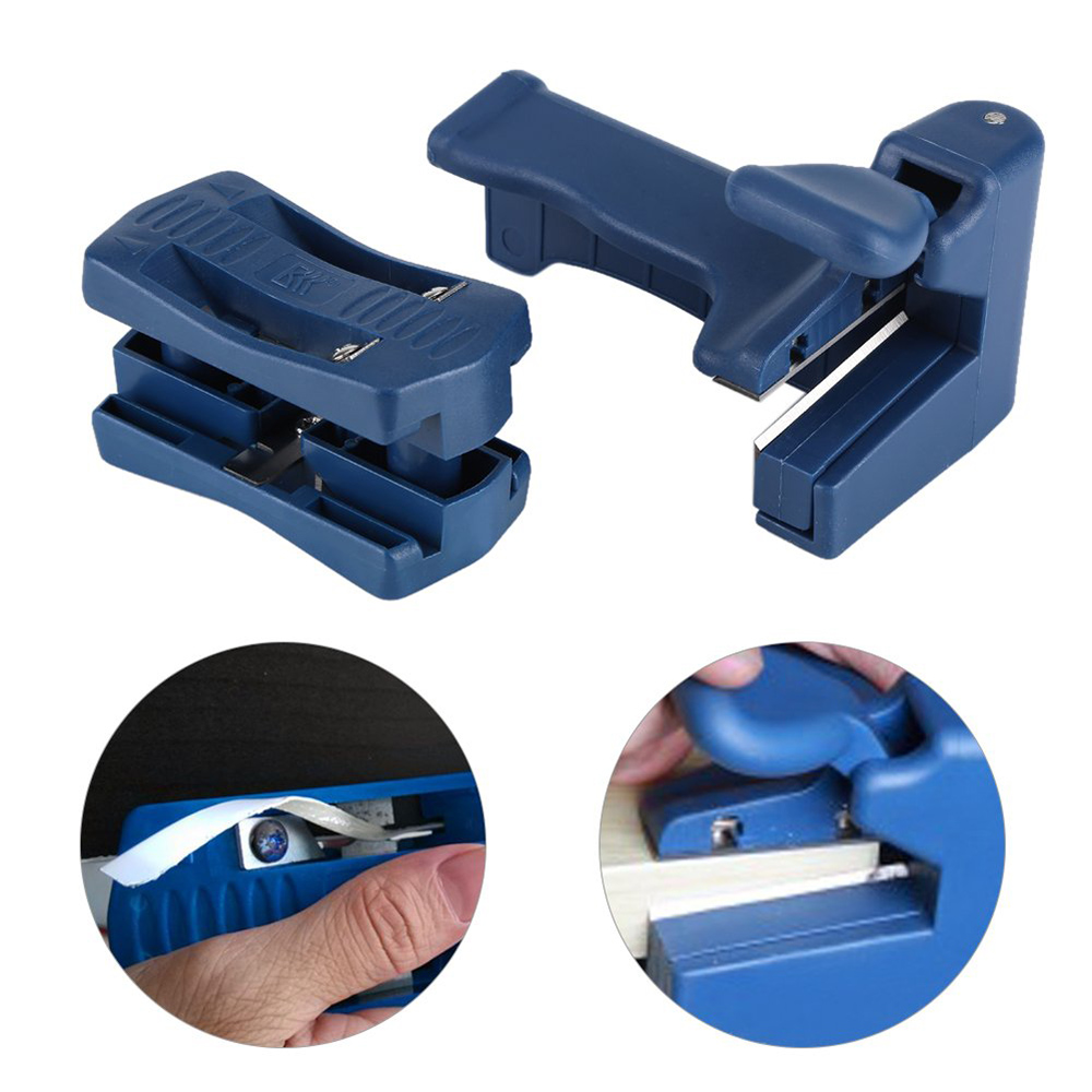 Recortadora de bordes de madera, m&aacute;quina cortadora de bandas laterales de madera, recortadora de bordes dobles, herramienta de carpinter&iacute;a, Hardware de carpintero, juego de herramientas de mano profes