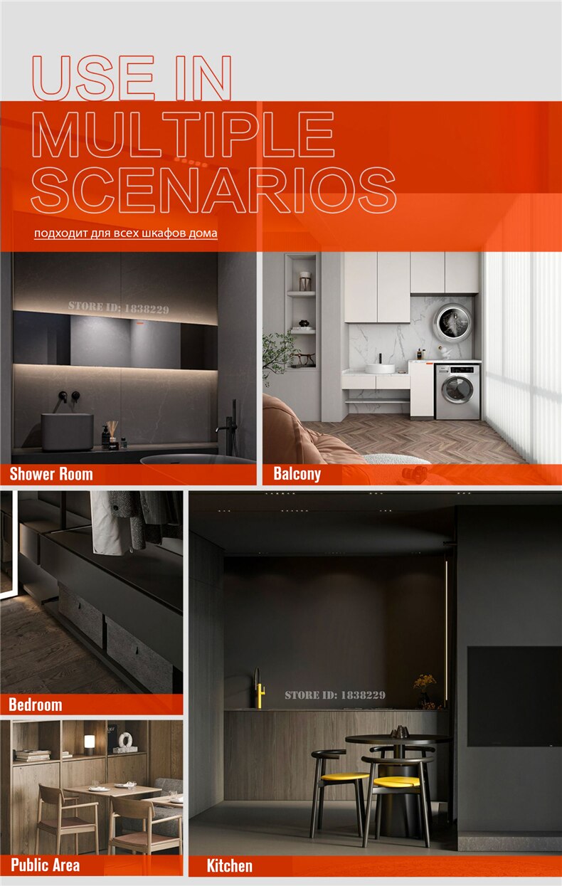 KAK-tiradores de armario ocultos, amortiguador para armarios, cierre suave, cierre autom&aacute;tico, herrajes para puertas