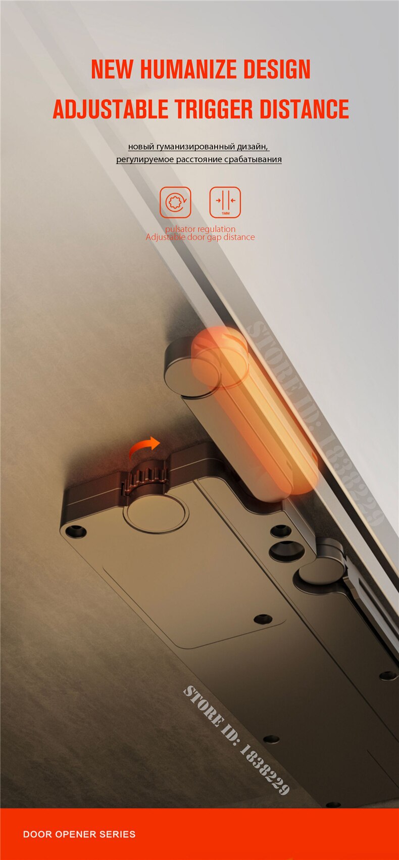 KAK-tiradores de armario ocultos, amortiguador para armarios, cierre suave, cierre autom&aacute;tico, herrajes para puertas