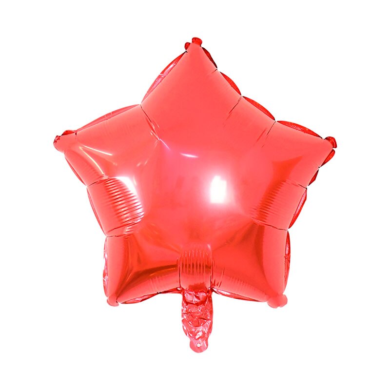 Kit de arco de guirnalda de globos de Navidad con caja de regalo, globos de aluminio de estrella de caramelo, decoraci&oacute;n de Navidad para el hogar y A&ntilde;o Nuevo, 128 piezas