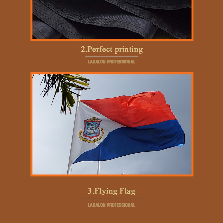 Super Straight Flag, 90x150 CM 100D Polyester Flag , Free Shipping