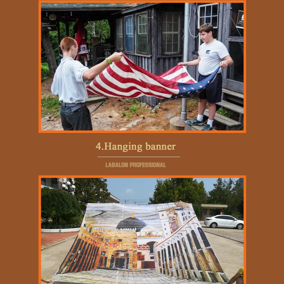 3x5 FT McLovin Flag, 90x150 CM 100D Polyester Flag