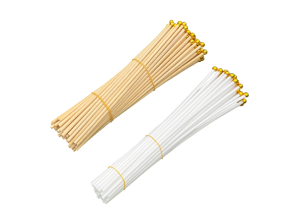 Aerlxemrbrae-Bandera de mano personalizada, Bandera de poli&eacute;ster de tama&ntilde;o peque&ntilde;o, 14x21cm, 100 unids/lote