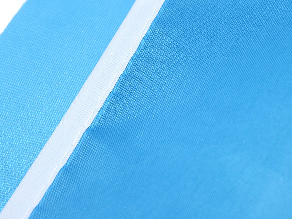 Aerlxemrbrae-Bandera de mano personalizada, Bandera de poli&eacute;ster de tama&ntilde;o peque&ntilde;o, 14x21cm, 100 unids/lote