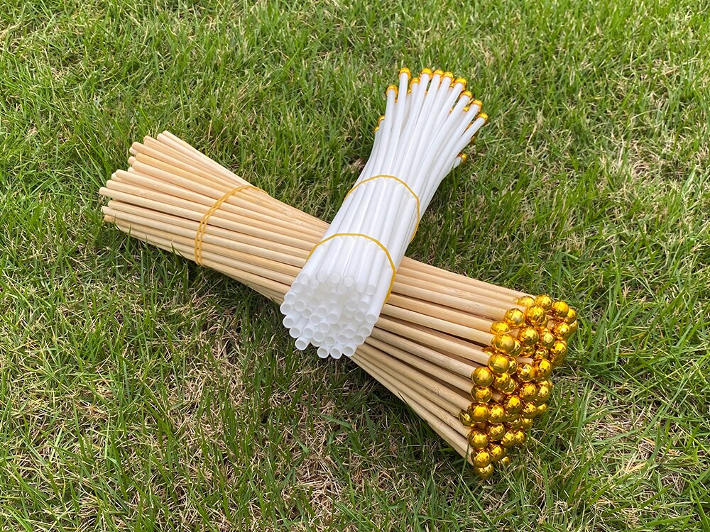 Aerlxemrbrae-bandera mundial de ee. Uu., asta de bandera de 14cm x 21cm, agitando la mano, m&aacute;stil de pl&aacute;stico, 100 unidades por lote