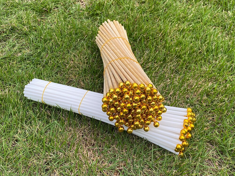 Aerlxemrbrae-bandera mundial de ee. Uu., asta de bandera de 14cm x 21cm, agitando la mano, m&aacute;stil de pl&aacute;stico, 100 unidades por lote