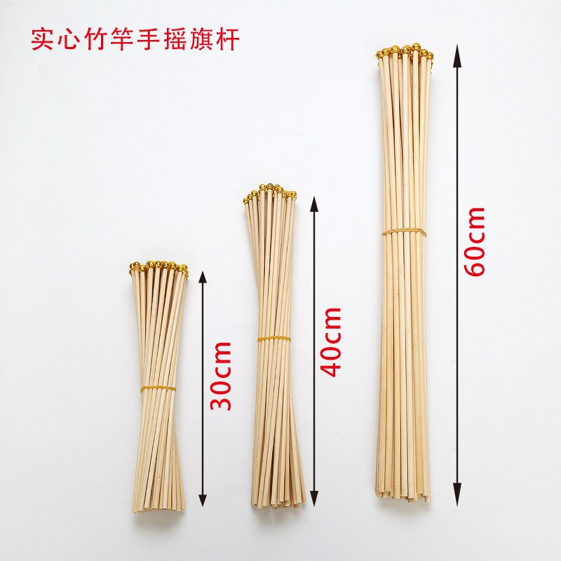 Aerlxemrbrae-Bandera de mano personalizada de Brasil, Bandera de mano de Brasil, decoraci&oacute;n de familia/oficina, 14x21CM, 100 unids/lote