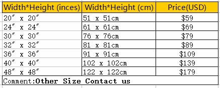Pintura al &oacute;leo sobre lienzo pintada a mano, cuadros abstractos modernos grandes, decoraci&oacute;n del hogar, cuadros art&iacute;sticos de pared quadro para sala de estar