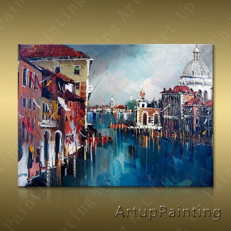 Pintura de arte callejero de Par&iacute;s, decoraci&oacute;n del hogar, pintura al &oacute;leo, im&aacute;genes de pared para sala de estar, arte de pared, paint2
