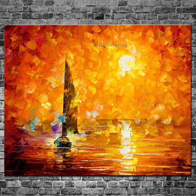 Cuadro decorativo para el hogar, pintura abstracta al óleo, lienzo para pared, imagen moderna para decorar la sala de estar 1 Cuadro decorativo para el hogar, pintura abstracta al óleo, lienzo para pared, imagen moderna para decorar la sala de estar 1