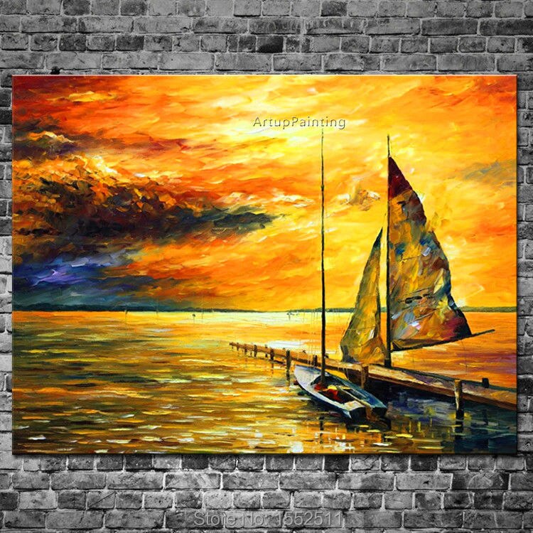 Cuadro decorativo para el hogar, pintura abstracta al óleo, lienzo de pared, imagen moderna para decorar la sala de estar 3 Cuadro decorativo para el hogar, pintura abstracta al óleo, lienzo de pared, imagen moderna para decorar la sala de estar 3