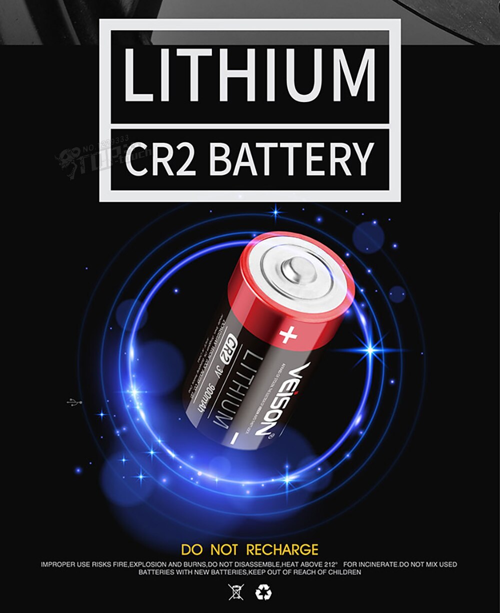 VEISON-candado de bloqueo de disco Para motocicleta, candado de Alarma impermeable Para bicicleta, Alarma Para Moto