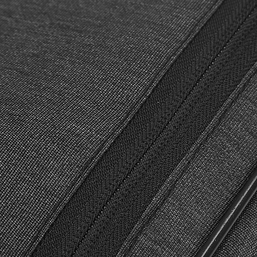 Bolsa triangular impermeable para bicicleta, bolsa para marco de tubo frontal, bolsa para bicicleta de monta&ntilde;a, bolsa para marco.