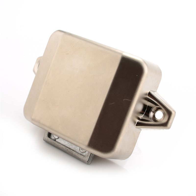 NAIERDI-bot&oacute;n de bloqueo de coche, pestillo de caj&oacute;n, gabinete, muebles, Hardware, autocaravana, barco, autocaravana, 26mm de di&aacute;metro