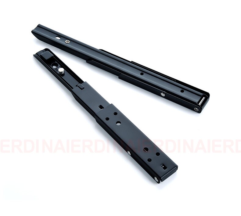 NAIERDI-Soporte de estante triangular plegable de acero, soporte de estante ajustable montado en la pared, banco, mesa, 2 uds.