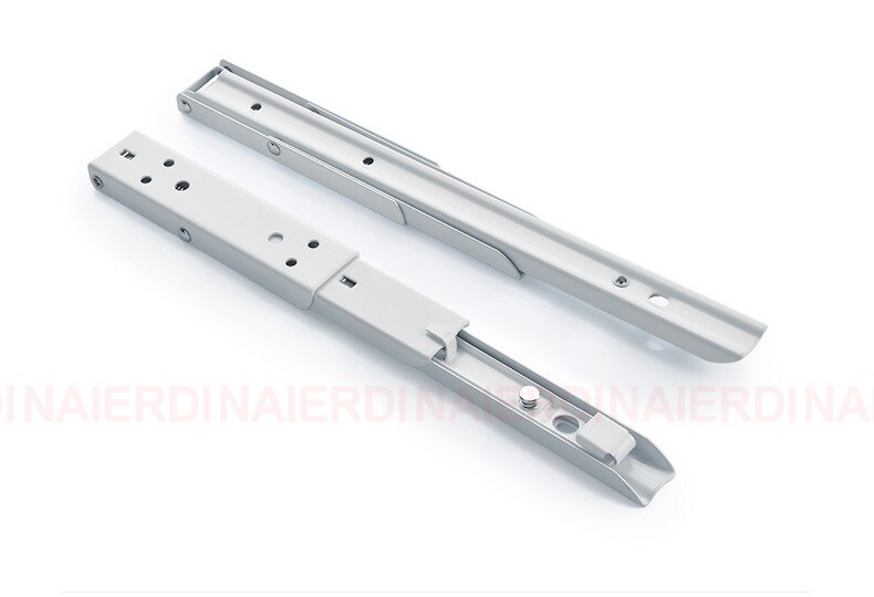 NAIERDI-Soporte de estante triangular plegable de acero, soporte de estante ajustable montado en la pared, banco, mesa, 2 uds.