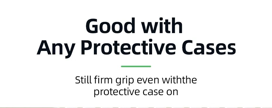 Rocoren-Soporte de escritorio para tel&eacute;fono m&oacute;vil, soporte de Metal plegable para tableta, para iPhone 14, 13, iPad Pro Air, Universal