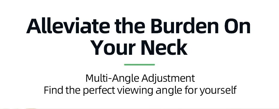 Rocoren-Soporte de escritorio para tel&eacute;fono m&oacute;vil, soporte de Metal plegable para tableta, para iPhone 14, 13, iPad Pro Air, Universal