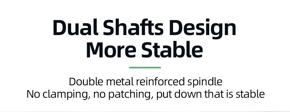 Rocoren-Soporte de escritorio para tel&eacute;fono m&oacute;vil, soporte de Metal plegable para tableta, para iPhone 14, 13, iPad Pro Air, Universal