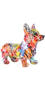 Estatuilla de almacenamiento de llaves de Tuc&aacute;n, estatua de pel&iacute;cano, cesta de almacenamiento de animales, forma de p&aacute;jaros, 8,3 pulgadas