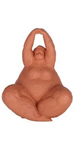 Estatuilla de almacenamiento de llaves de Tuc&aacute;n, estatua de pel&iacute;cano, cesta de almacenamiento de animales, forma de p&aacute;jaros, 8,3 pulgadas