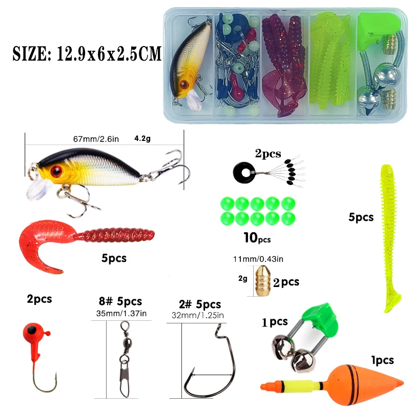 Ca&ntilde;a de pescar giratoria y carrete, Combo1.8M, ca&ntilde;a telesc&oacute;pica con carrete 5,2: 1 3BB, arrastre m&aacute;ximo 5kg, Kit completo de pesca