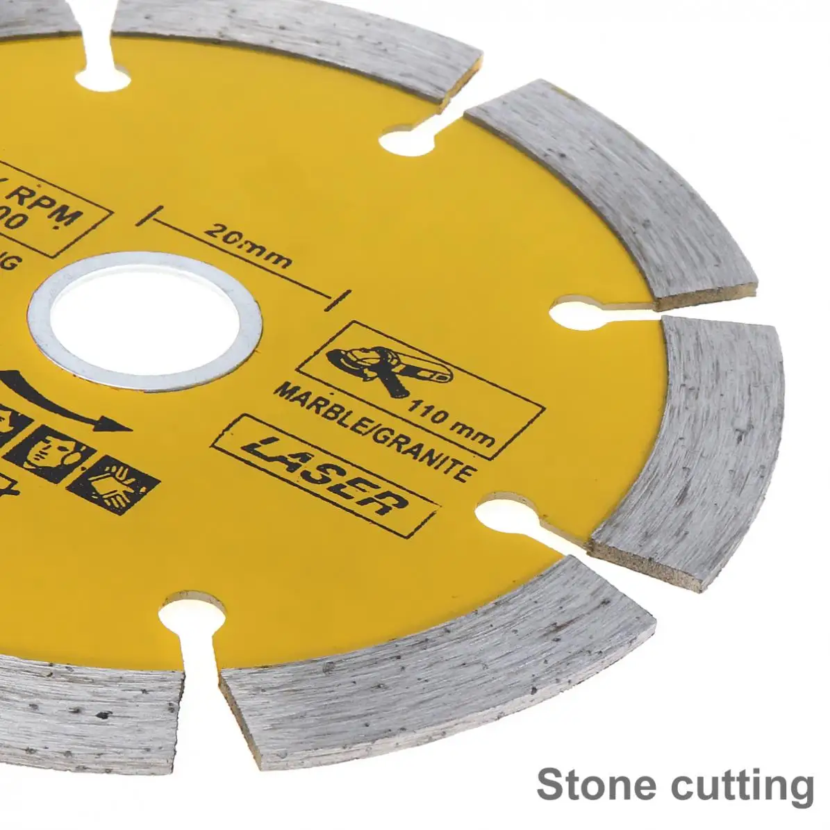 Accesorios de carpinter&iacute;a con mango de conversi&oacute;n de metal para herramientas funcionales