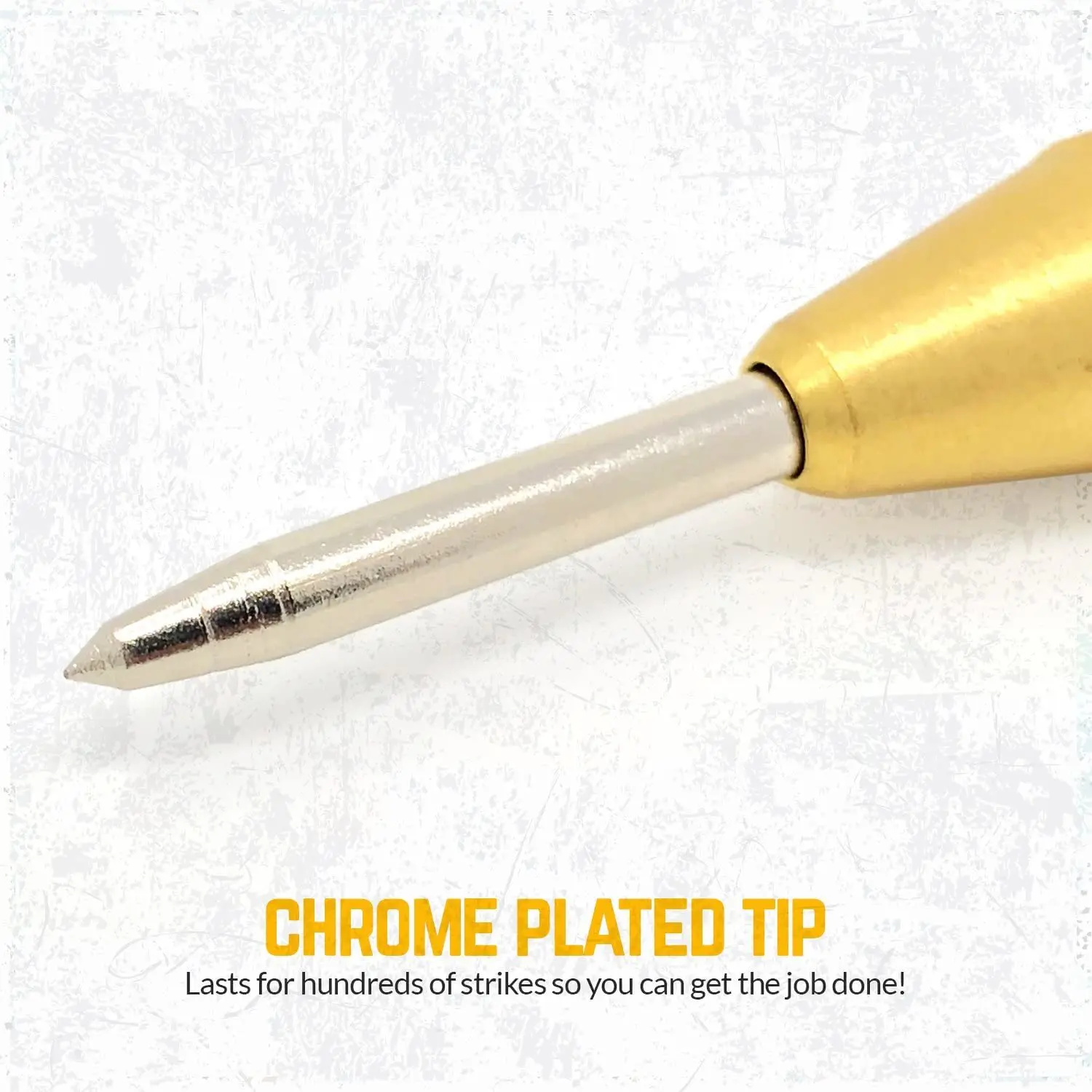 Kerner-punz&oacute;n central autom&aacute;tico para carpinter&iacute;a, perforador de Metal con agujero de acero, marca de pasador autom&aacute;tico, marcador de abolladuras cargado con resorte, herramienta de mano para carpintero