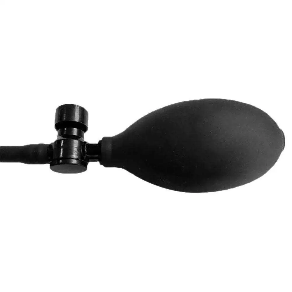 Herramientas de cerrajer&iacute;a con cu&ntilde;a de bomba ajustable, reparaci&oacute;n de puertas de coche gruesas, coj&iacute;n de aire, Kit de herramientas de desbloqueo abierto de emergencia, accesorios para coche