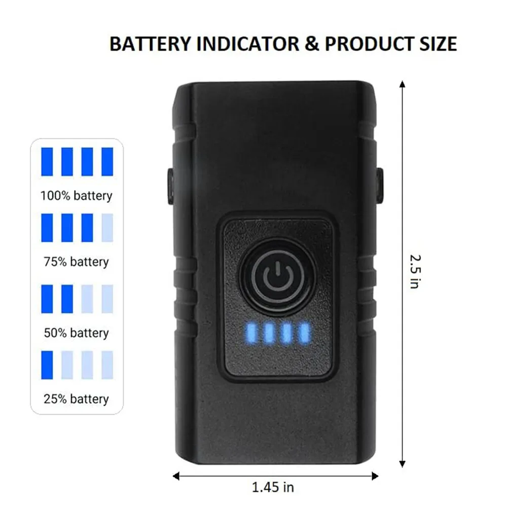 Luz delantera para bicicleta, pantalla de energ&iacute;a recargable por USB, luz Led para bicicleta, resistente al agua, linterna, accesorios para ciclismo