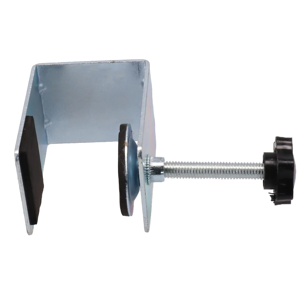 Plantilla de acero para carpinter&iacute;a, accesorios para muebles del hogar, instalaci&oacute;n frontal de caj&oacute;n, abrazaderas, Clips de Panel de caj&oacute;n, herramientas