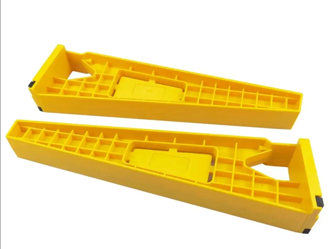 Plantilla de instalaci&oacute;n de pista de caj&oacute;n, soporte de posicionamiento auxiliar, Alicates de bloqueo, plantilla deslizante de caj&oacute;n, herramientas de carpinter&iacute;a de armario de montaje