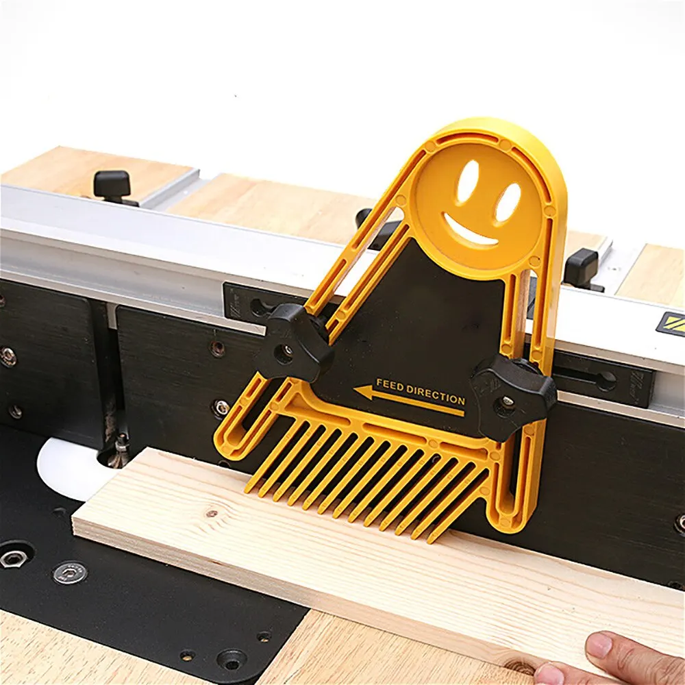 Juego de tablero Loc de plumas multiusos, m&aacute;quina de grabado para carpinter&iacute;a, doble plumas, inglete de calibre, ranura, carpinter&iacute;a, herramientas de bricolaje