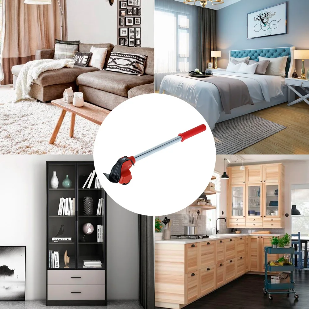 Herramientas de elevaci&oacute;n de muebles pesados, Movers de muebles port&aacute;tiles, refrigeradores, armarios, unidades m&oacute;viles de transporte, asistencia en movimiento