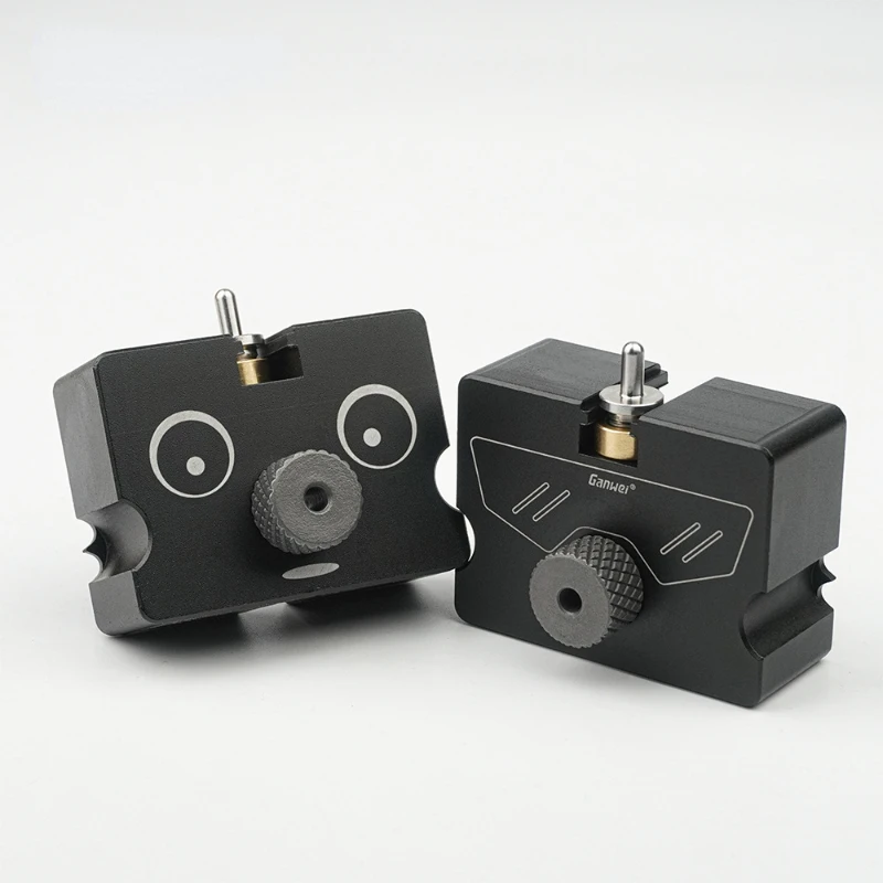 Conector Invisible para carpinter&iacute;a, localizador de agujeros para muebles, conexi&oacute;n r&aacute;pida, instalaci&oacute;n de armario, herramientas de bricolaje, nuevo