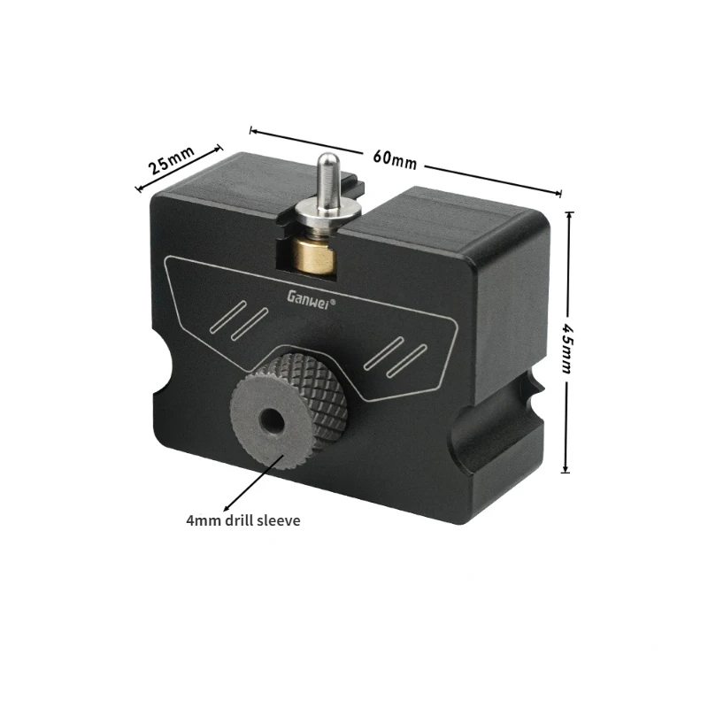 Conector Invisible para carpinter&iacute;a, localizador de agujeros para muebles, conexi&oacute;n r&aacute;pida, instalaci&oacute;n de armario, herramientas de bricolaje, nuevo