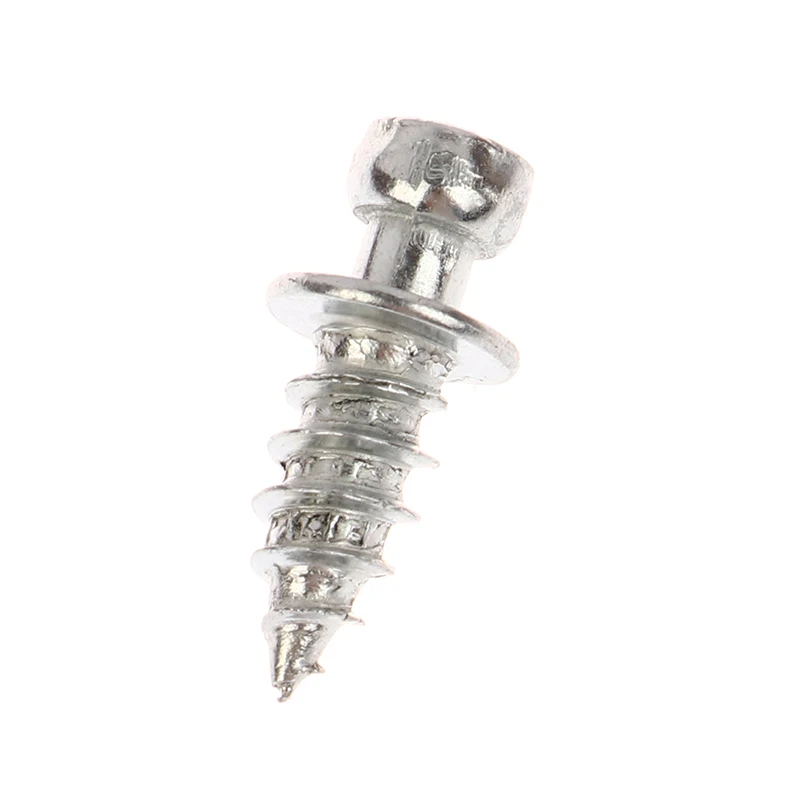 Conector Invisible para gabinete de madera, montaje de bisagra de armario de Metal para carpinter&iacute;a, soporte de muebles, tornillo empotrado, sujetador, 10 piezas, 2 en 1